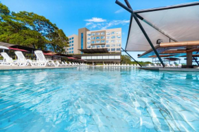  Eco Cataratas Resort by San Juan  Фос-Ду-Игуасу